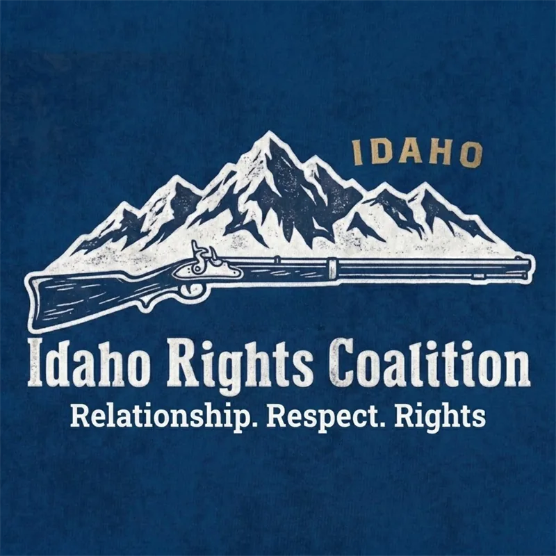 Idaho Rights Coalition - Home